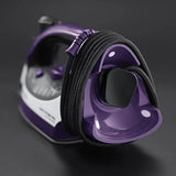 Russell Hobbs Iron Easy Store pro Purple - 23780 - London Houseware - 6