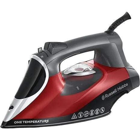 Russell Hobbs Steam Iron / One Temperature - 25090