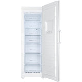 350L Frost Free Tall Freezer, White - Haier H2F-255WSAA - Naamaste London Homewares - 5