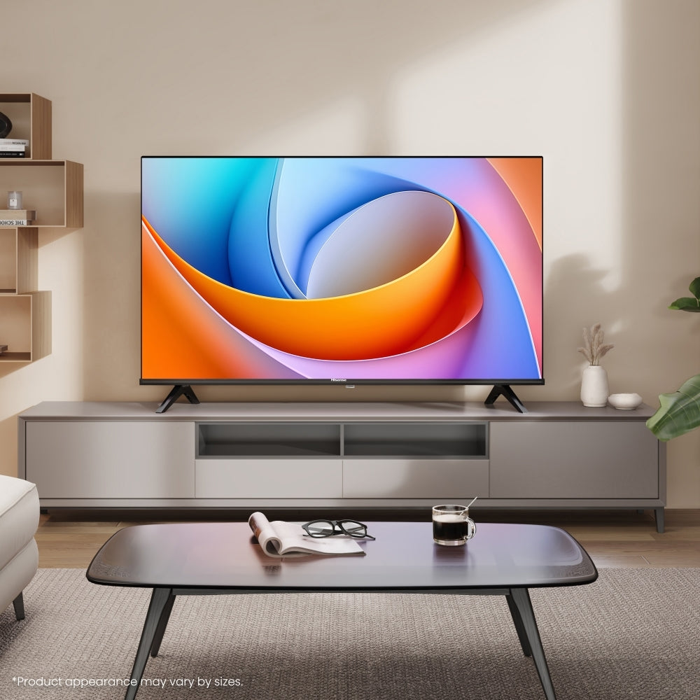 Hisense 32A4QTUK 32" DLED Smart Television - product image 15