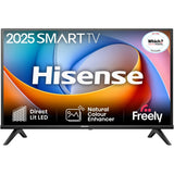 Hisense 32A4QTUK 32" DLED Smart Television - product image 17
