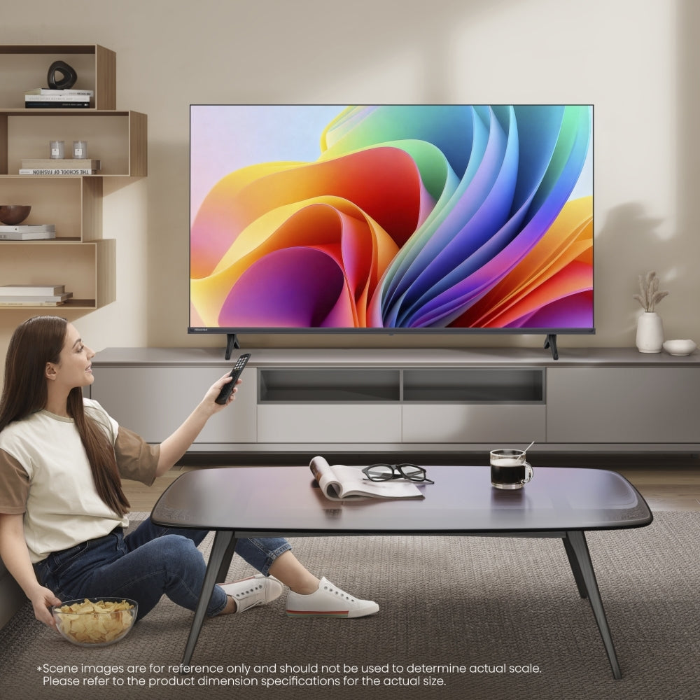 Hisense 32A4STUK 32" DLED Smart Television - product image 14
