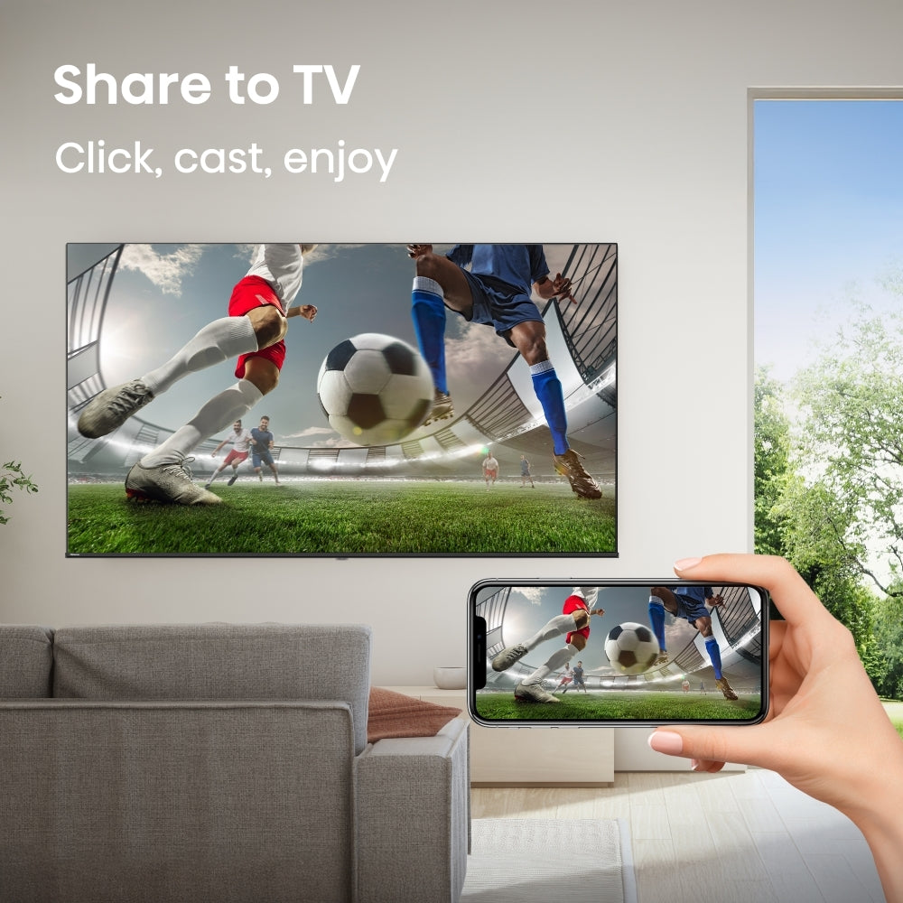 Hisense 32A4STUK 32" DLED Smart Television - product image 21