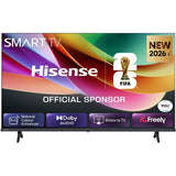Hisense 32A4STUK 32" DLED Smart Television - product image 6