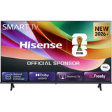 Hisense 32A4STUK 32" DLED Smart Television - product image 1