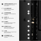 Hisense 32A5STUK 32" QLED Smart Television - product image 12