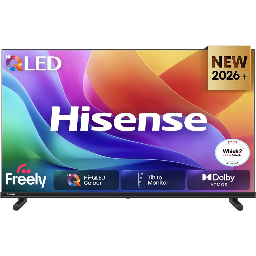 Hisense 32A5STUK 32" QLED Smart Television - product image 1