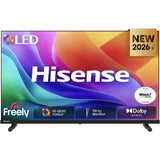Hisense 32A5STUK 32" QLED Smart Television - product image 1