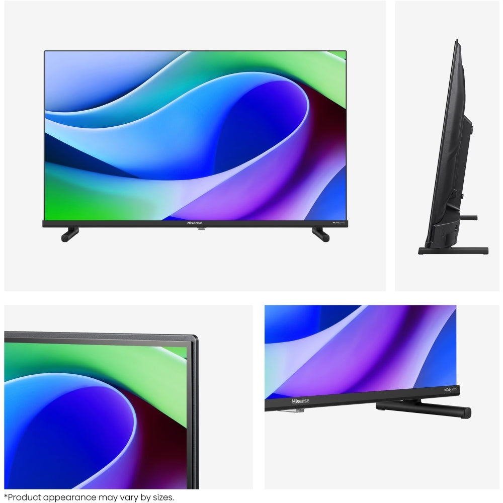 Hisense 32E5QTUK 32" QLED Smart Television - product image 14