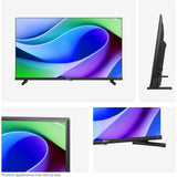Hisense 32E5QTUK 32" QLED Smart Television - product image 14