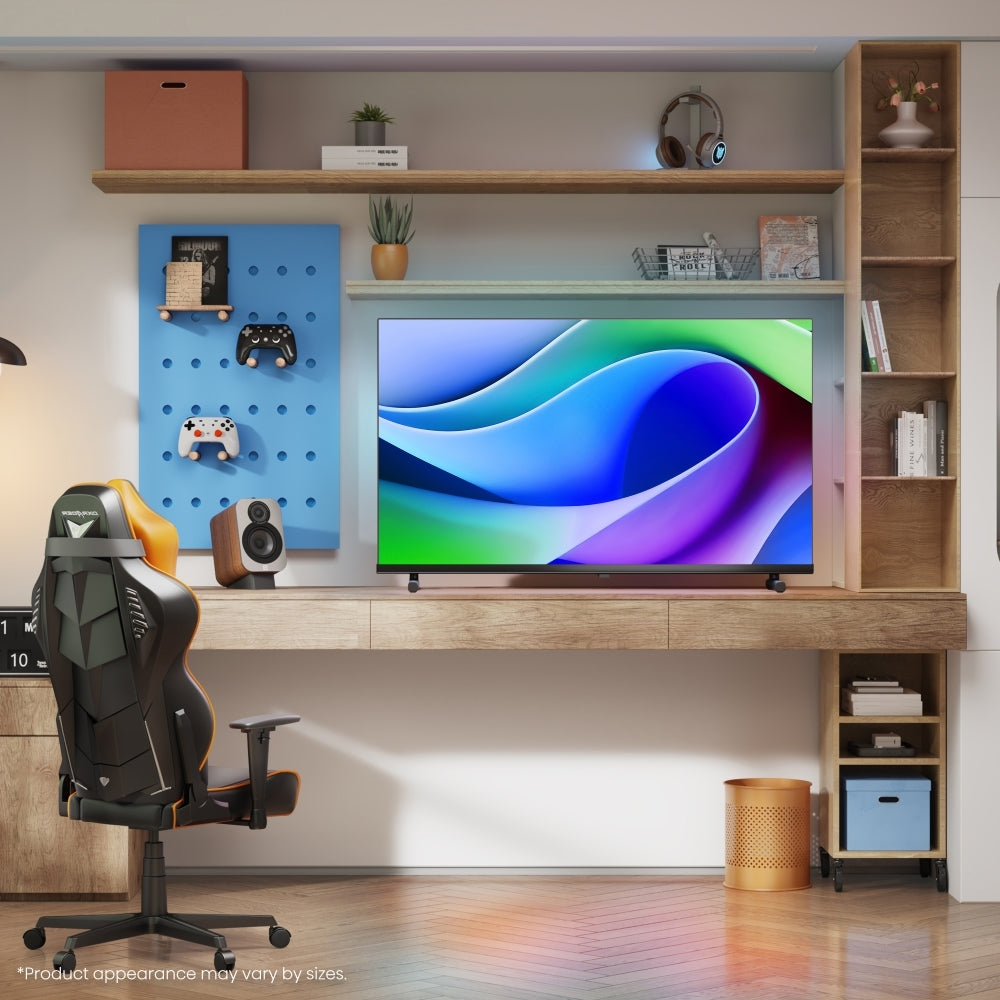 Hisense 32E5QTUK 32" QLED Smart Television - product image 15