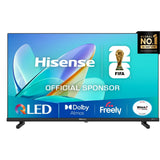 Hisense 32E5QTUK 32" QLED Smart Television - product image 1