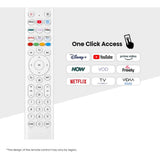 Hisense 32S5QTUK 32" QLED Smart Television - product image 11