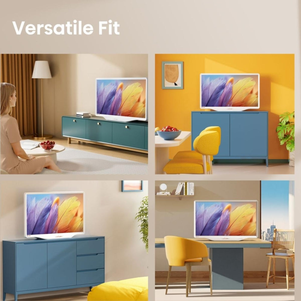 Hisense 32S5QTUK 32" QLED Smart Television - product image 7