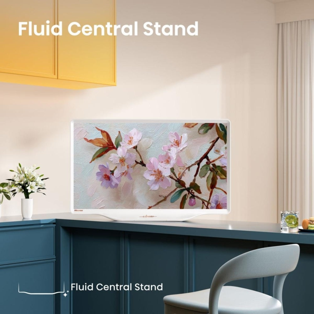 Hisense 32S5QTUK 32" QLED Smart Television - product image 9