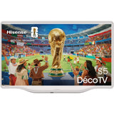 Hisense 32S5QTUK 32" QLED Smart Television - product image 1