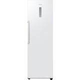 387L Tall Larder Fridge & Tall Freezer Pack, White - Samsung - London Houseware - 10