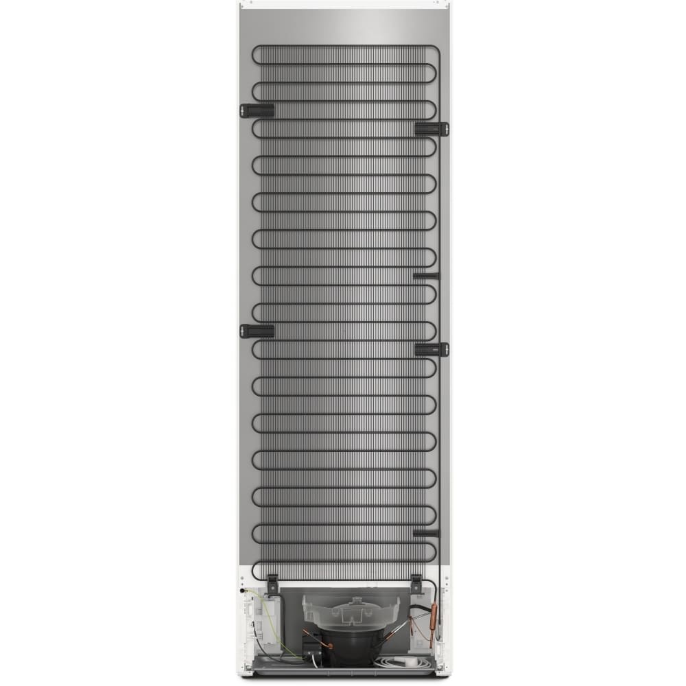 308L Low Frost Freestanding Fridge Freezer, 70/30, White - Miele KD 4072 E - London Houseware - 6