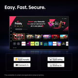 Hisense 40A4STUK 40" DLED Smart Television - product image 28