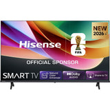 Hisense 40A4STUK 40" DLED Smart Television - product image 1