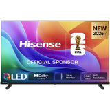 Hisense 40A5STUK 40" QLED Smart Television - product image 16