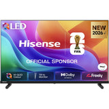 Hisense 40A5STUK 40" QLED Smart Television - product image 17