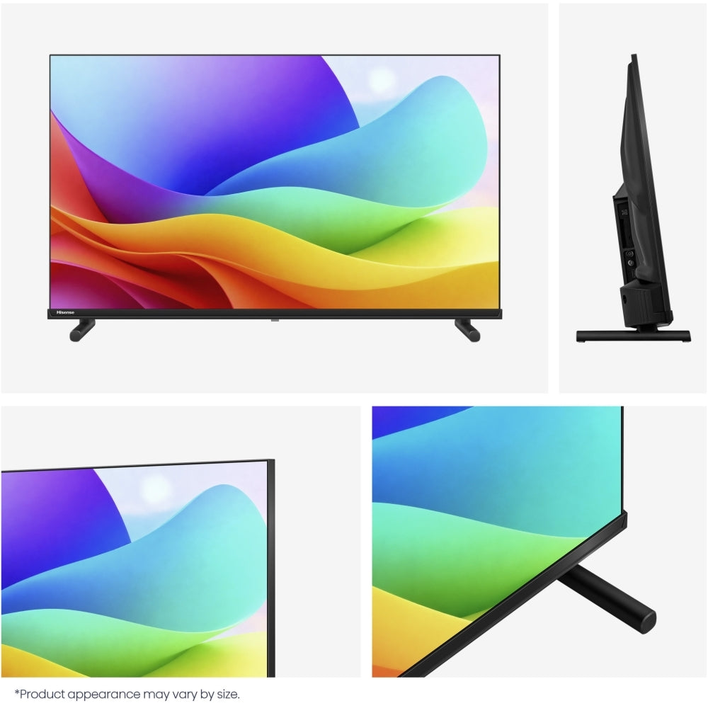 Hisense 40A5STUK 40" QLED Smart Television - product image 28
