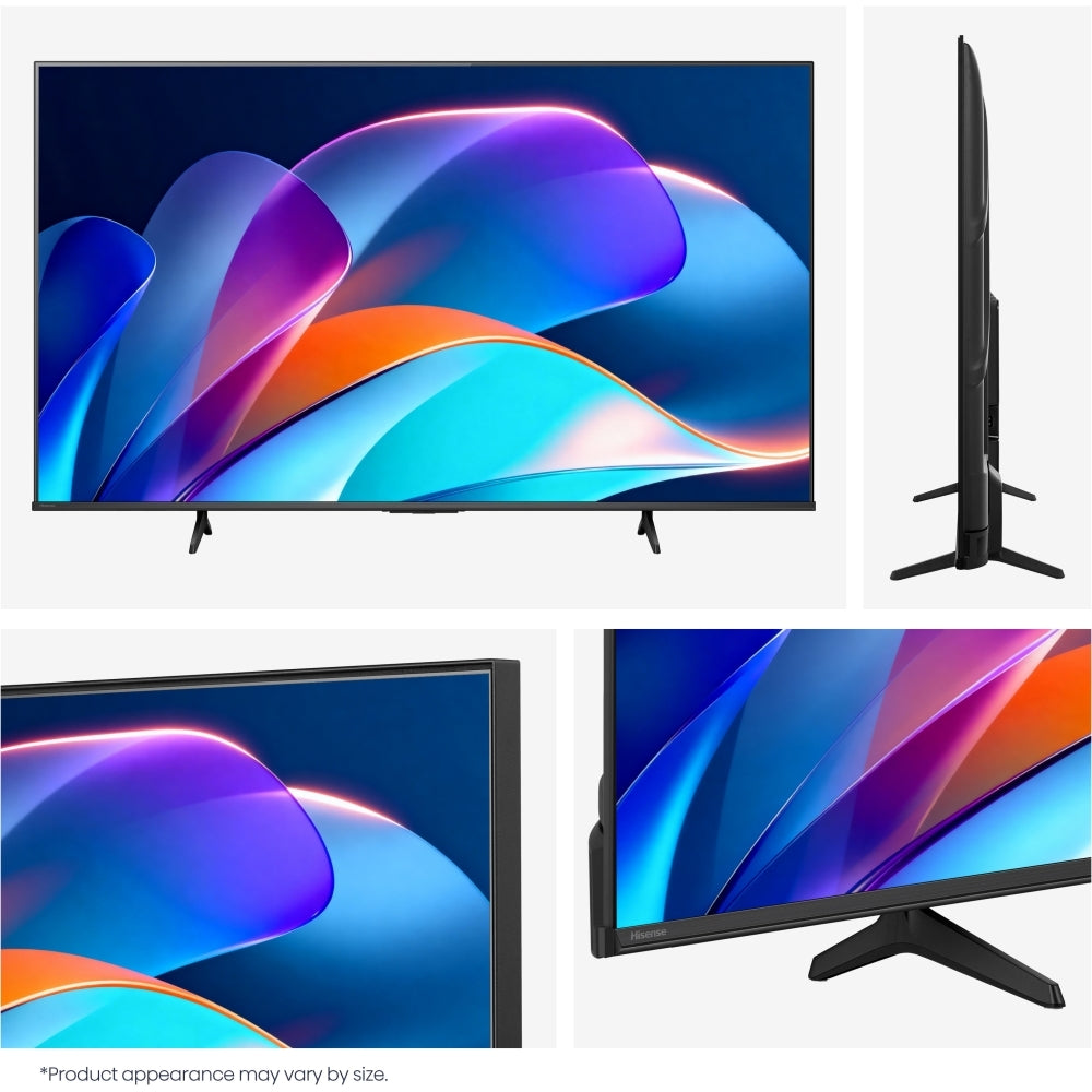 Hisense 43A6STUK 43" DLED Smart Television - product image 13