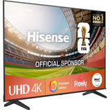 Hisense 43E6QTUK 43" LED Smart Television - product image 2