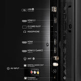 Hisense 43E6QTUK 43" LED Smart Television - product image 12