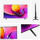 Hisense 43E6QTUK 43" LED Smart Television - product image 13