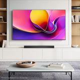 Hisense 43E6QTUK 43" LED Smart Television - product image 14