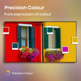 Hisense 43E6QTUK 43" LED Smart Television - product image 5
