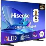 Hisense 43E78QTUK 43" QLED Smart Television - product image 2