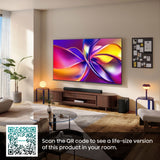 Hisense 43E78QTUK 43" QLED Smart Television - product image 15