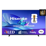 Hisense 43E78QTUK 43" QLED Smart Television - product image 1
