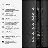 Hisense 43E7STUK PRO 43" QLED Smart Television - product image 11