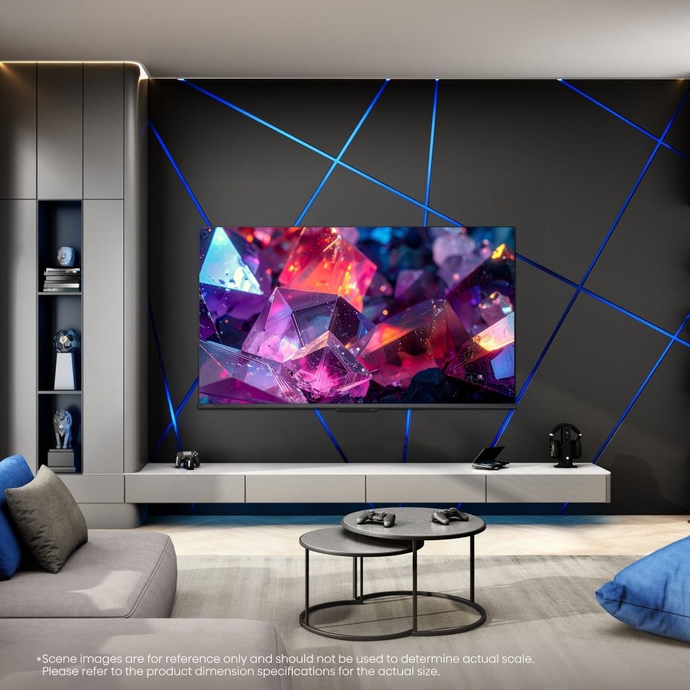 Hisense 43E7STUK PRO 43" QLED Smart Television - product image 13