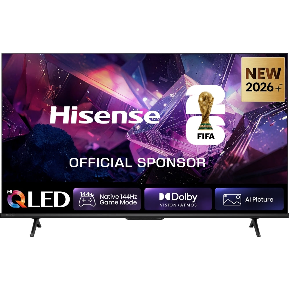 Hisense 43E7STUK PRO 43" QLED Smart Television - product image 16