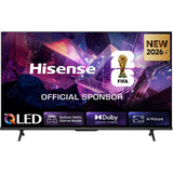 Hisense 43E7STUK PRO 43" QLED Smart Television - product image 16