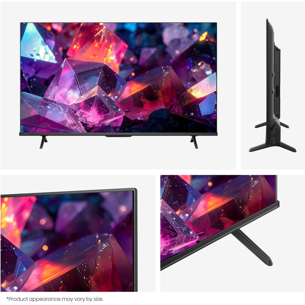 Hisense 43E7STUK PRO 43" QLED Smart Television - product image 32