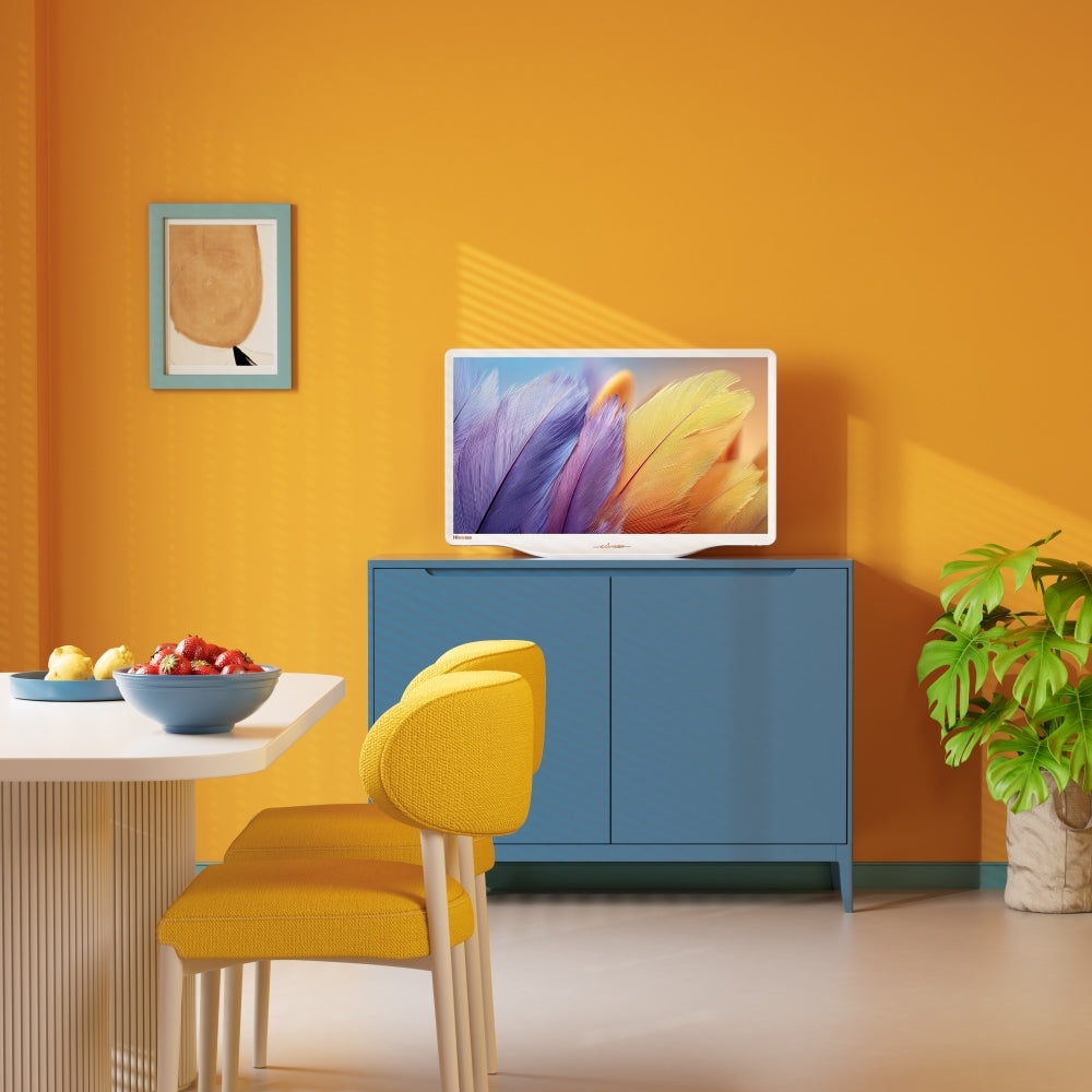 Hisense 43S5QTUK 43" QLED Smart Television - product image 12