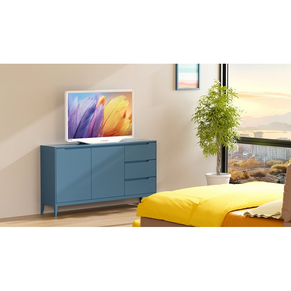 Hisense 43S5QTUK 43" QLED Smart Television - product image 25