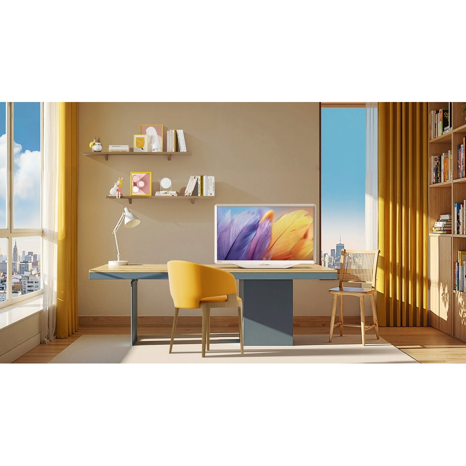 Hisense 43S5QTUK 43" QLED Smart Television - product image 28