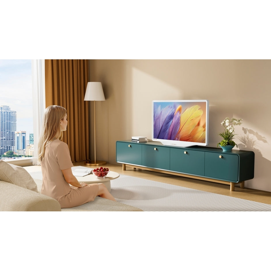 Hisense 43S5QTUK 43" QLED Smart Television - product image 29