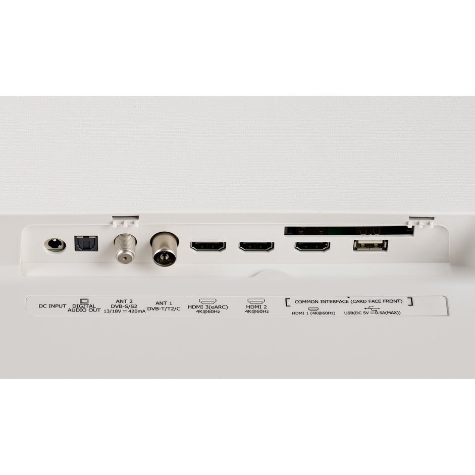 Hisense 43S5QTUK 43" QLED Smart Television - product image 30