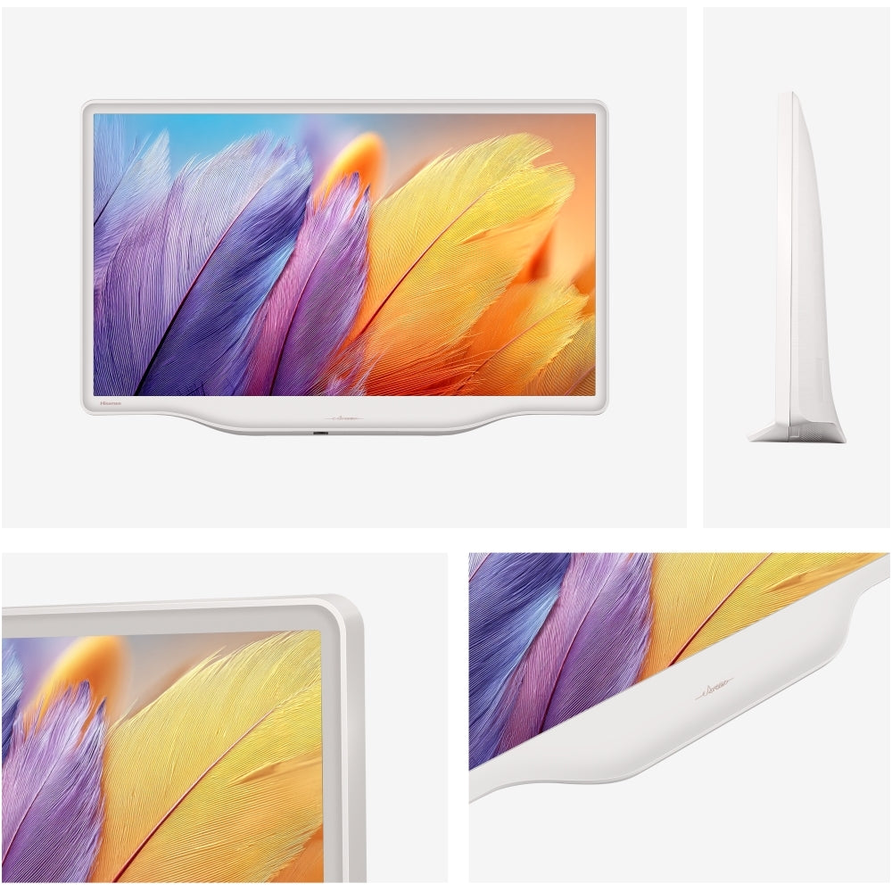 Hisense 43S5QTUK 43" QLED Smart Television - product image 9