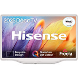 Hisense 43S5QTUK 43" QLED Smart Television - product image 1