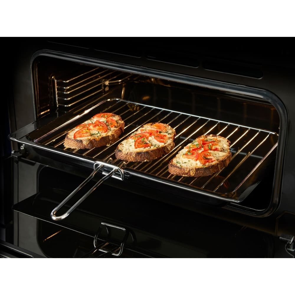 90cm Induction Belling Range Cooker, Cream - RCA FARMHOUSE 90Ei - London Houseware - 13