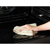 Induction Electric Cooker with Double Oven, Cream - Stoves Richmond DX 60Ei RTY - London Houseware - 13